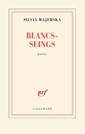 Silvia Majerska - Blancs-seings